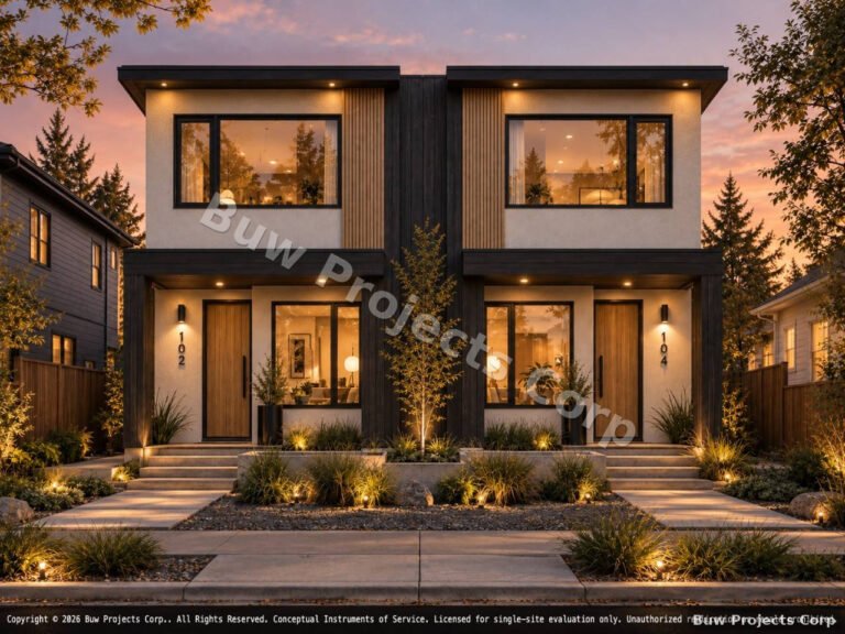 Exterior Hero Render